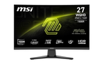 MSI MAG 275CQFDE E18 27 Zoll WQHD Curved Rapid VA LED 16:9 180 Hz Gaming Monitor