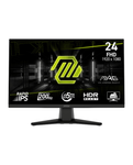 24" MSI MAG 242F - 1920x1080 (FHD) - 200Hz - IPS