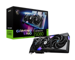MSI GeForce RTX 5080 16G GAMING TRIO