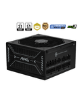 Alimentation MSI 850W Certifié 80+ Gold Modèle MAG A850GLS
