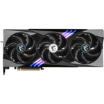 MSI GeForce RTX 5090 32G GAMING TRIO 32GB GDDR7 1x HDMI, 3x DP