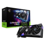 MSI GeForce RTX 5090 32G GAMING TRIO OC, Grafikkarte