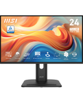 MSI PRO MP245PHG E14 23,8 Zoll FHD IPS-Monitor 144 Hz 1 ms Schwarz (9S6-3PE69M-001)