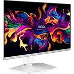 MSI MAG 272QPWDE X28 27 Zoll QHD QD-OLED Gaming Monitor 16:9 DP/HDMI 280Hz