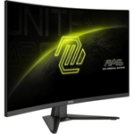MSI MAG 321CQFDE E18, Gaming-Monitor