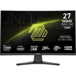 MSI MAG 275CQFDE E18, Gaming-Monitor
