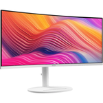 MSI Modern MD342CQPW, Monitor LED