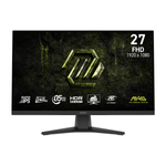 27" MSI MAG 272F X24 - LED monitor - Full HD (1080p) - 27"