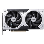 Tarjeta Gráfica MSI RTX 5060Ti 8GB GDDR6 Ventus 2X PLUS dual-fan alto rendimiento