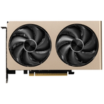 8GB MSI GeForce RTX 5060 Inspire 2X OC GDDR7 retail