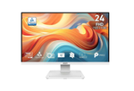 24" (60,96cm) MSI Pro MP241WDE E14V weiss 1920x1080 1x DisplayPort 1.2 / 1xHDMI 2.0