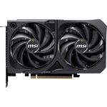 MSI GeForce RTX 5060 SHADOW 2X OC BULK 8GB GDDR7 DLSS4