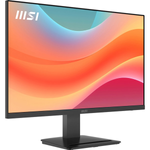 27" (68,58cm) MSI Pro MP273QDE E7 schwarz 2560x1440 1x DisplayPort 1.2a / 2xHDMI 2.0