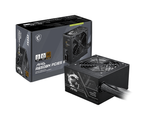 MSI MAG A650BN PCIE5 II PSU / PC voeding