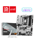 MSI B850 GAMING PLUS WIFI6E moederbord