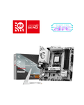 MSI 7E81-001R - MSI B850M GAMING PLUS WIFI6E (AM5)