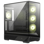 MSI MAG PANO 130R PZ Negro