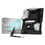 MSI B550 Gaming WiFi ATX Mainboard Sockel AM4