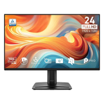 Écran PC MSI Pro MP245 E14VL 23,8" Full HD 144Hz VA 4ms