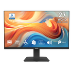 MSI PRO MP273Q E14 27" WQHD IPS 144Hz 1ms HDR