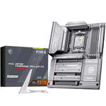MSI MAG X870E TOMAHAWK MAX WIFI Płyta główna - AMD X870E - AMD AM5 - DDR5 RAM - ATX