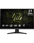 Écran PC MSI MAG 274QF E20 27" WQHD 200Hz IPS Plat DisplayHDR 400 0,5ms