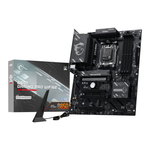 MSI B850 GAMING PRO WIFI6E AMD B850 ATX Socket AM5 Motherboard