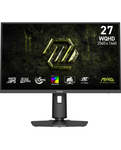 MSI MAG 274QPF X32 computer monitor 68,6 cm (27) 2560 x 1440 Pixels Wide Quad HD LCD Zwart