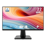 MSI PRO MP225 E12VL 22" FHD VA 120Hz 1ms