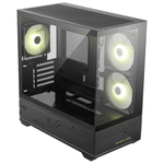 MSI MAG PANO M110R Negro