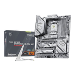 MSI MAG X870E GAMING PLUS MAX WIFI, Placa base