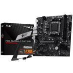 MSI PRO A620AM-G EVO WIFI carte mère socket AM5