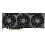 Carte Graphique MSI GeForce RTX 5080 VENTUS 3X OC BLACK 16GB GDDR7 Reflex 2 RTX AI DLSS4