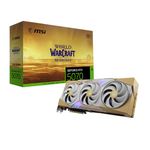 MSI RTX 5070 12G World of Warcraft MIDNIGHT LIGHT OC
