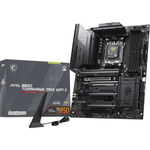MSI MAG B850 TOMAHAWK MAX WIFI II - motherboard - ATX - Socket AM5 - AMD B850 Płyta główna - AMD B850 - AMD AM5 socket - DDR5 RAM - ATX