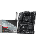 MSI B550 GAMING WIFI6E, Placa base