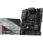 MSI 7C56-093R - B550 GAMING  (AM4)