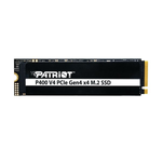 P400VP4TBM28H - Patriot P400 V4 SSD 4 TB, M.2 2280