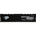 Patriot Memory Signature PSD58G520041 module de mémoire 8 Go 1 x 8 Go DDR5 5200 MHz