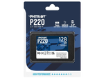 Patriot Memory P220 128GB 2.5" SATA III