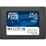 Patriot P220 256 GB, SSD
