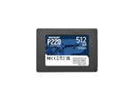 Patriot P220 512 GB, SSD