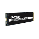 Patriot P400 Lite SSD 250GB NVMe M2 2280