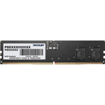 Patriot Memory Signature PSD532G56002 module de mémoire 32 Go 1 x 32 Go DDR5 5600 MHz