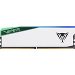 Patriot Memory Viper Elite PVER596G60C42KW, 96 GB, 2 x 48 GB, DDR5, 6000 MHz