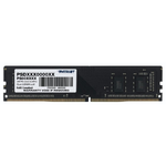 Patriot Signature Line DDR5 SDRAM 8GB CL46 On-die ECC DIMM 288-PIN