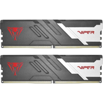 Patriot Viper Venom DDR5 series - DDR5 - kit - 32 GB: 2 x 16 GB - DIMM 288-pin - 6000 MHz / PC5-44800 - unbuffered