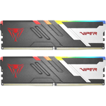 Patriot Viper Venom RGB 64 GB DDR5-6000 (2x 32 GB) werkgeheugen