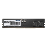 Patriot Signature Line DDR5-5600 - 16GB - CL46 - Single Channel (1 pcs) - Czarny