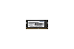 Patriot Signature Serie - SO-DIMM RAM-geheugen - 8GB - 2666MHz